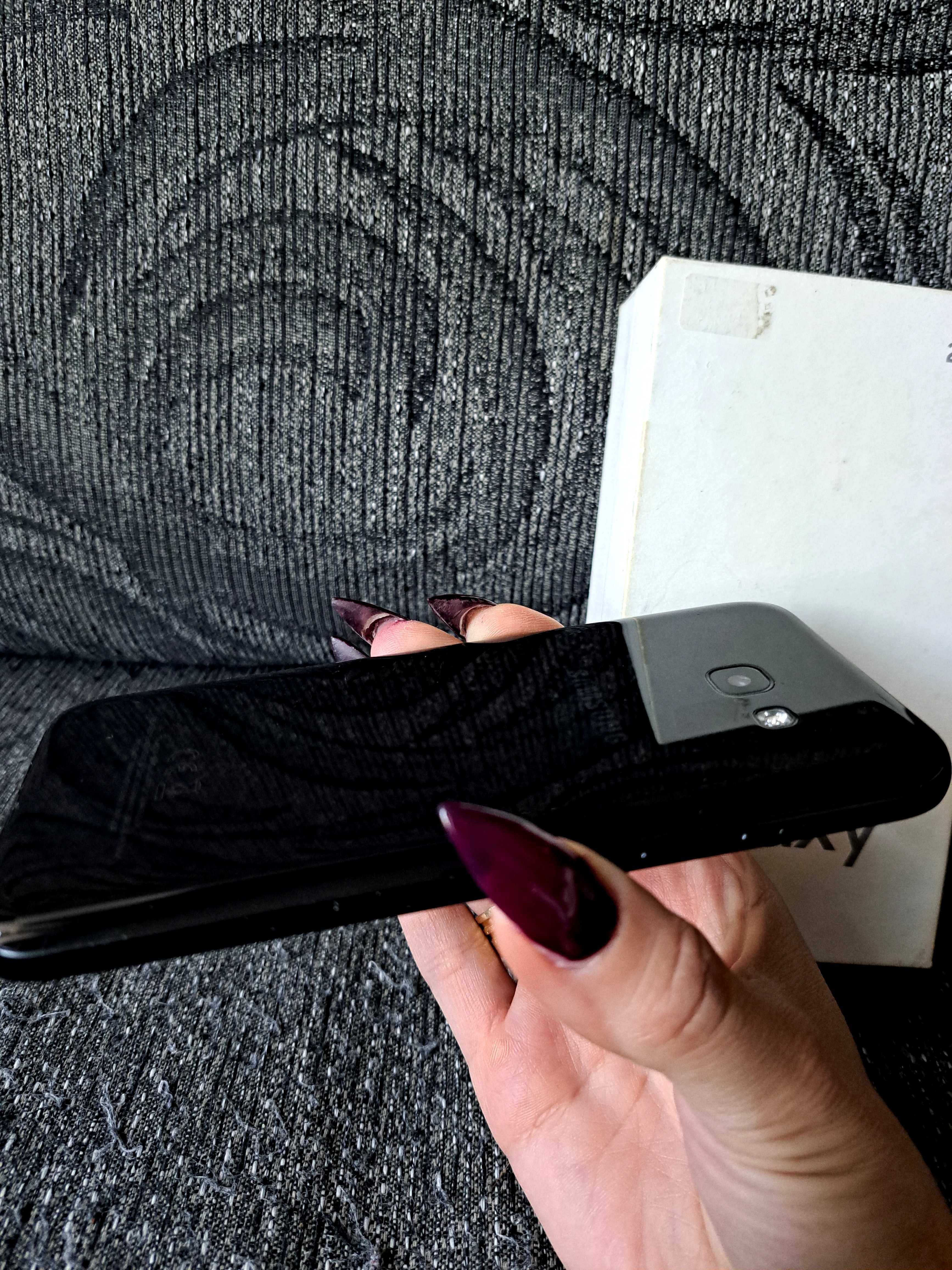 Samsung Galaxy A5 black