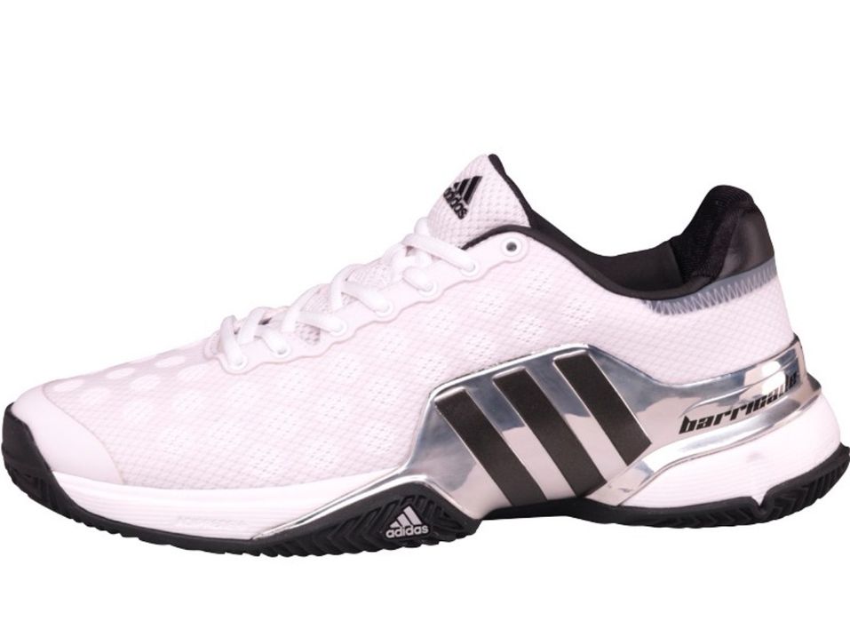 Pantofi sport tennis Adidas Barricade Original 100%