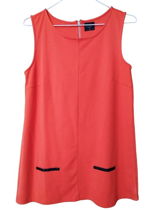 Дамска туника Reserved, Оранжева, M