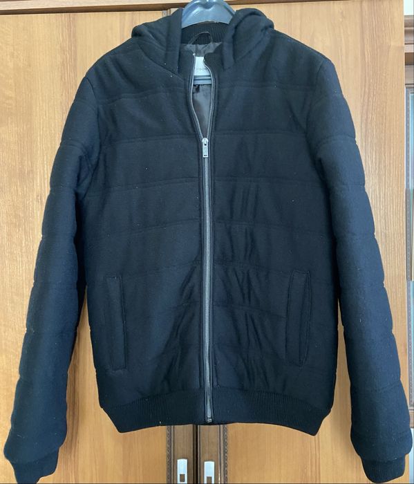 Мъжко яке ново размер М