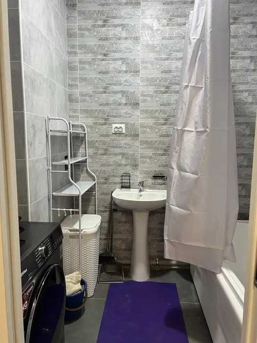 Сдается новая квартира с Хорошим ремонтом ЖК Ассалом Хаво 827*