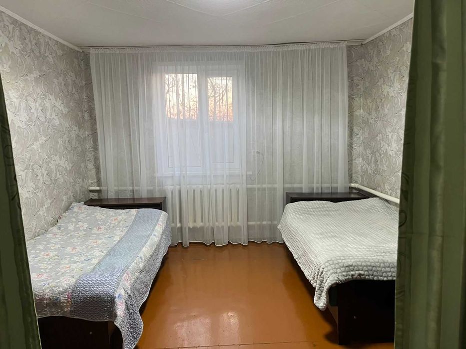 Продаётся частный дом в селе Аймак.