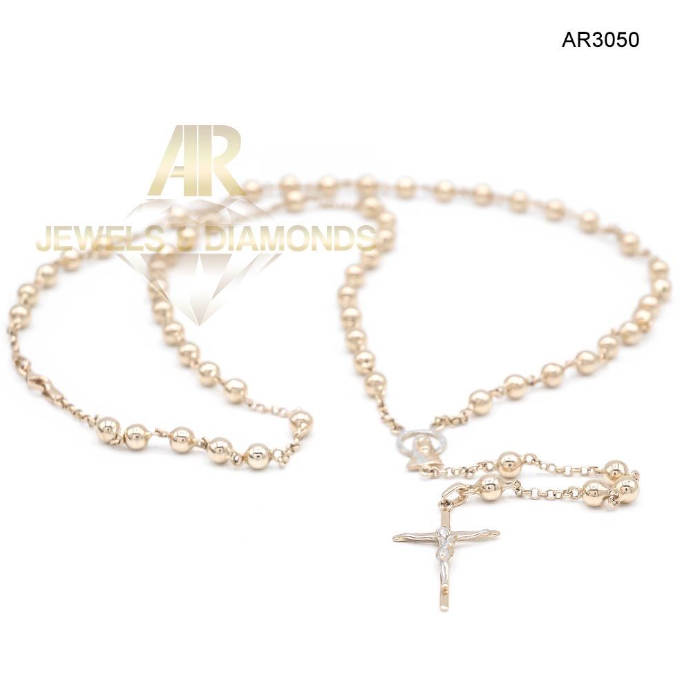 Colier Aur 14 K model nou ARJEWELS (AR3050)