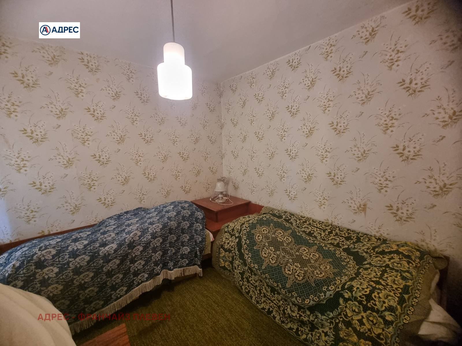 Къща в Плевен, област-гр.Тръстеник площ 60 цена 50000