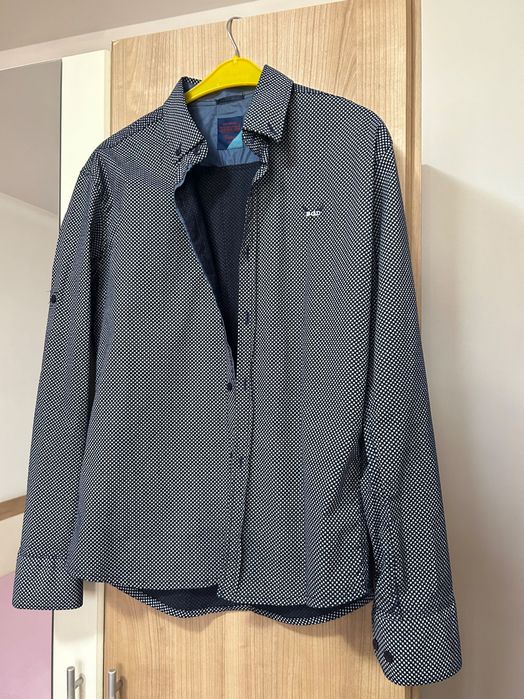 Мъжка риза - Bagarda