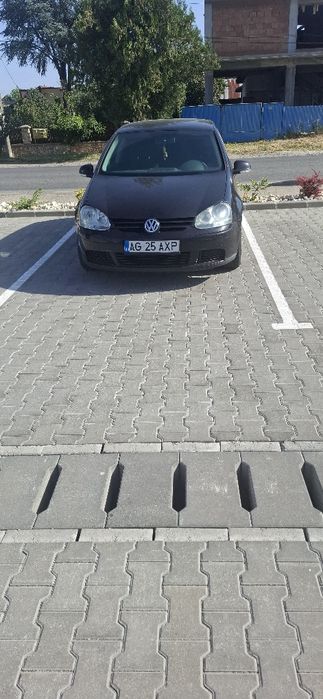 Vand golf 5 1.4 2005