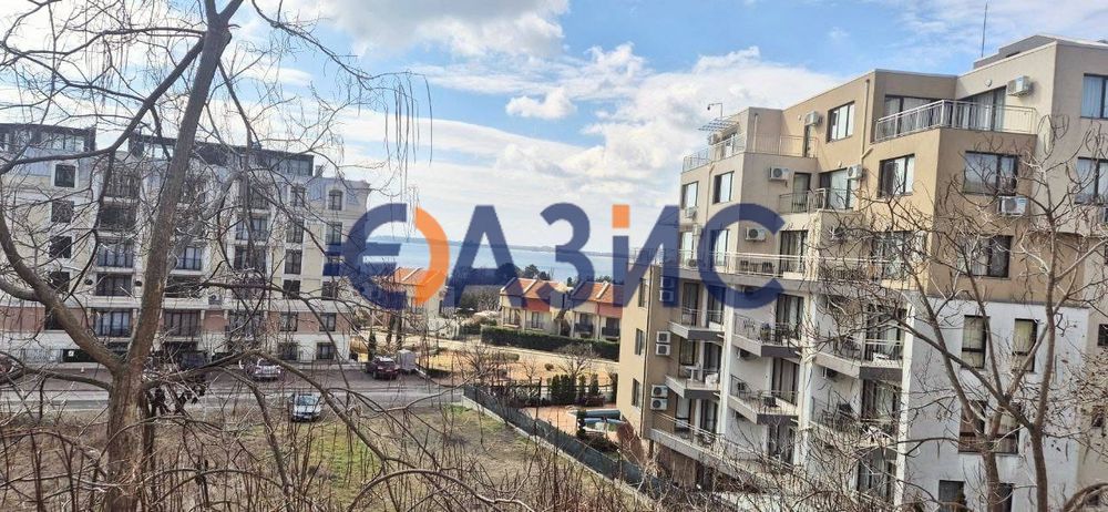 Апартамент с 1 спалня в комплекс Антония, 67 кв. м., Свети Влас,