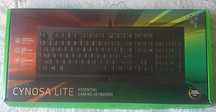 Tastatura  razer  cynosa elit