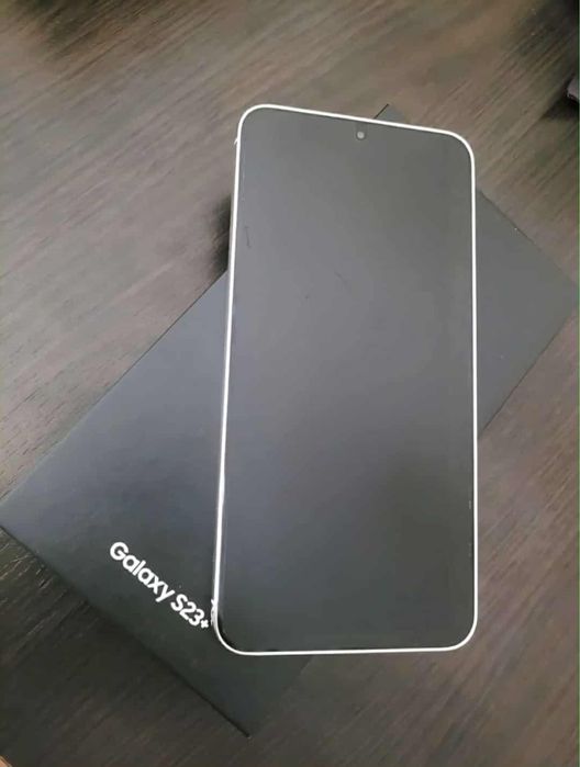 Samsung Galaxy S23+