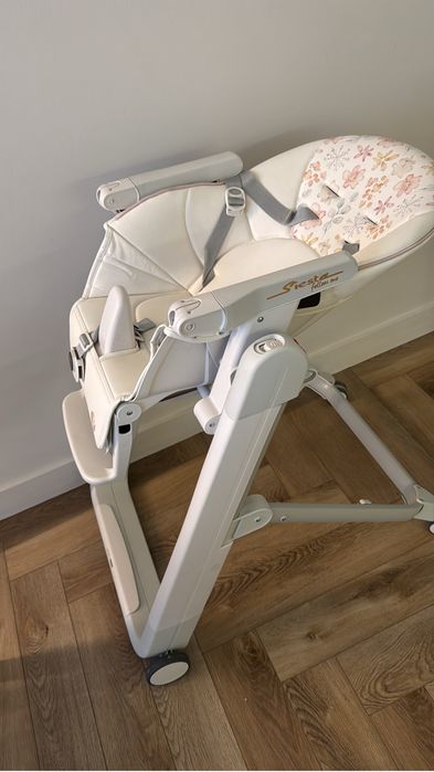 Стул для кормления Peg Perego siesta 0+