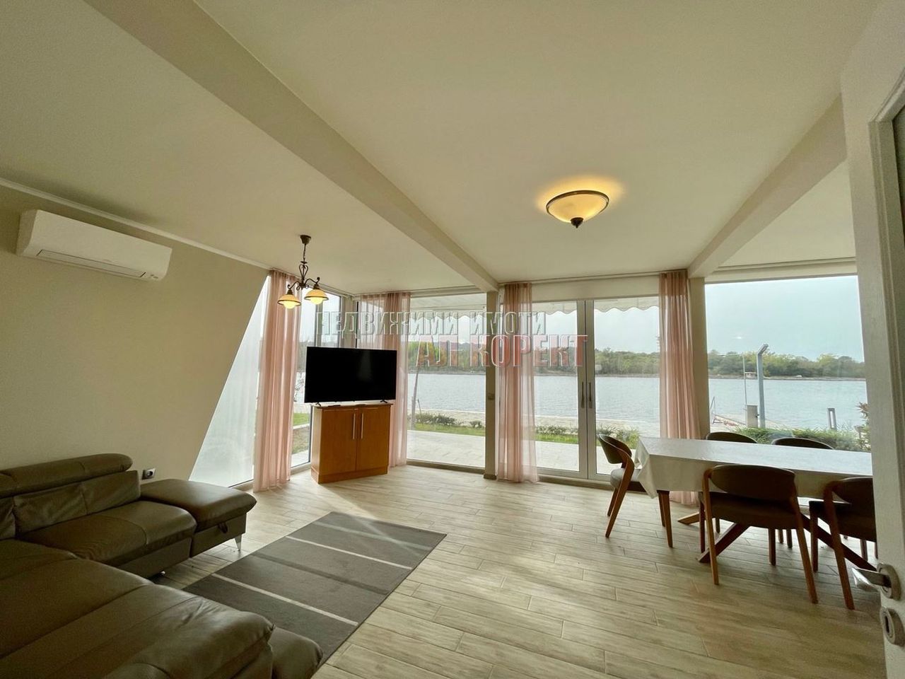 Дава се под наем Къща в Варна, Островна промишлена зона - 120 кв.м за 1200 € - Снимка #6