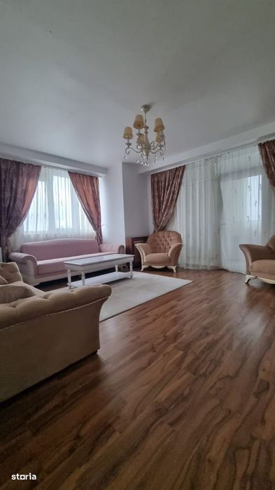 Bratianu - Apartament 2 camere