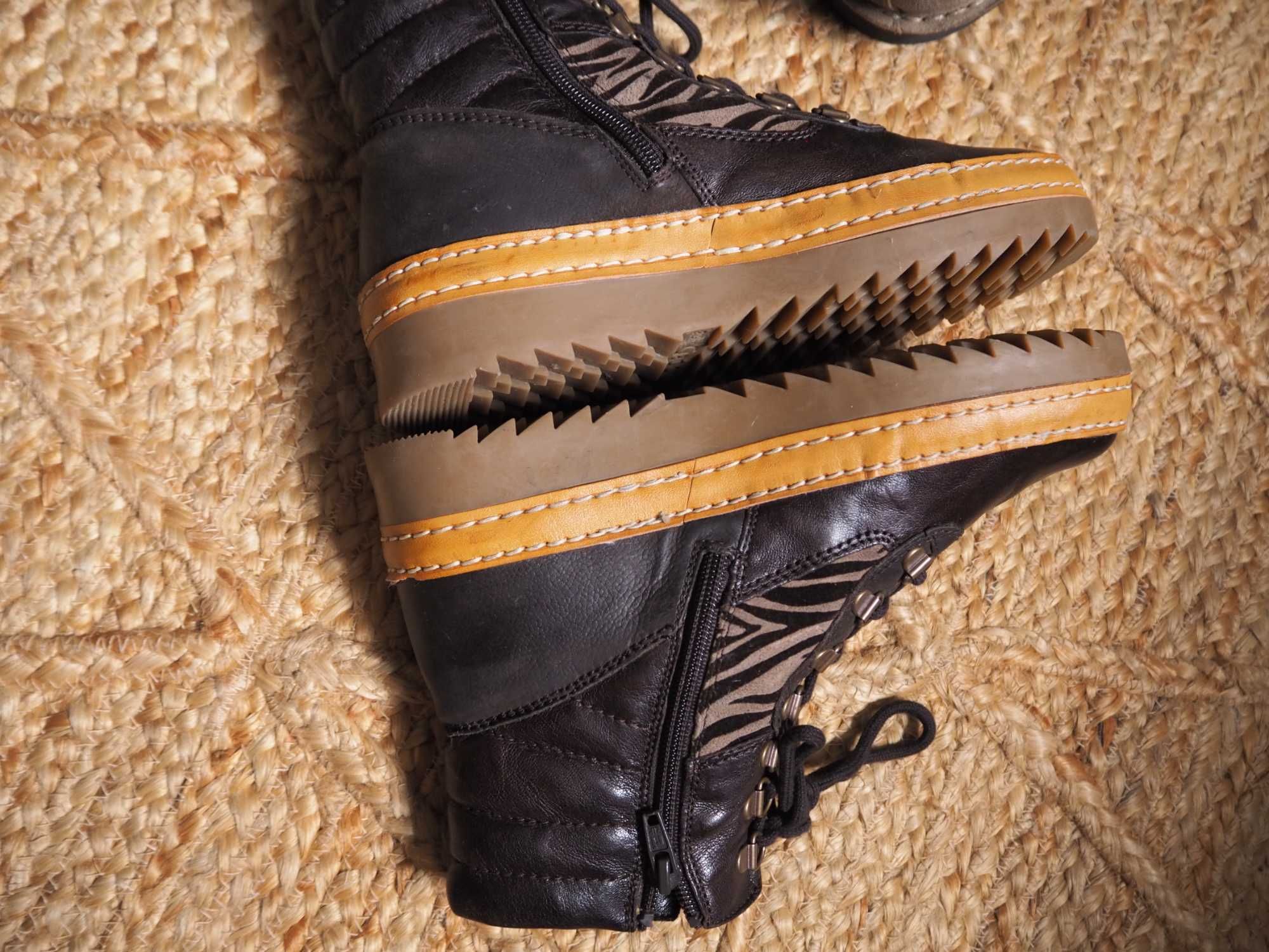 Pantofi Gabor 38 femei