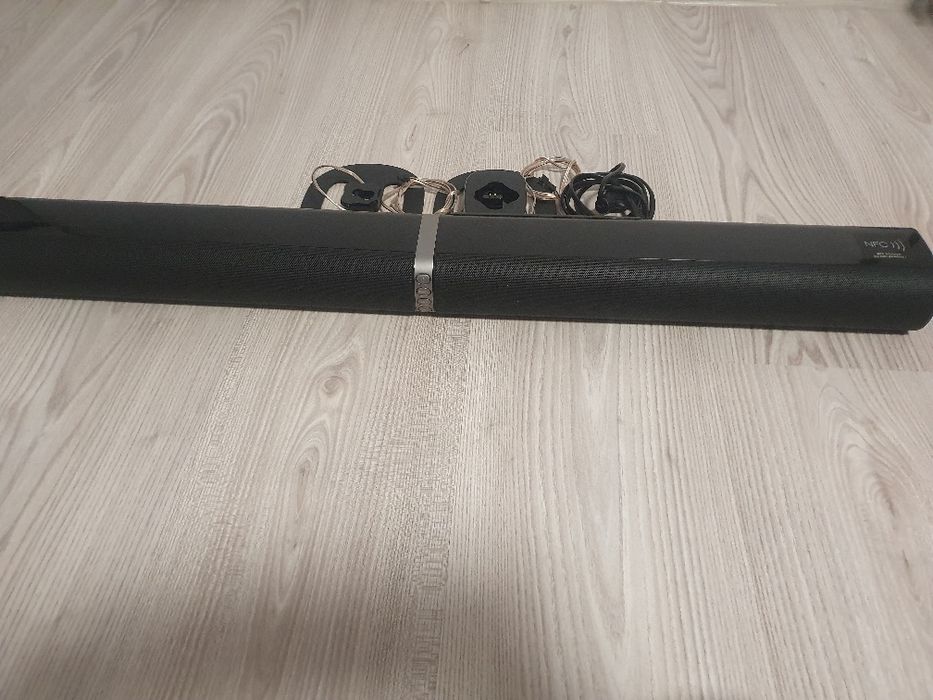 SoundBar Medion    wirlesss