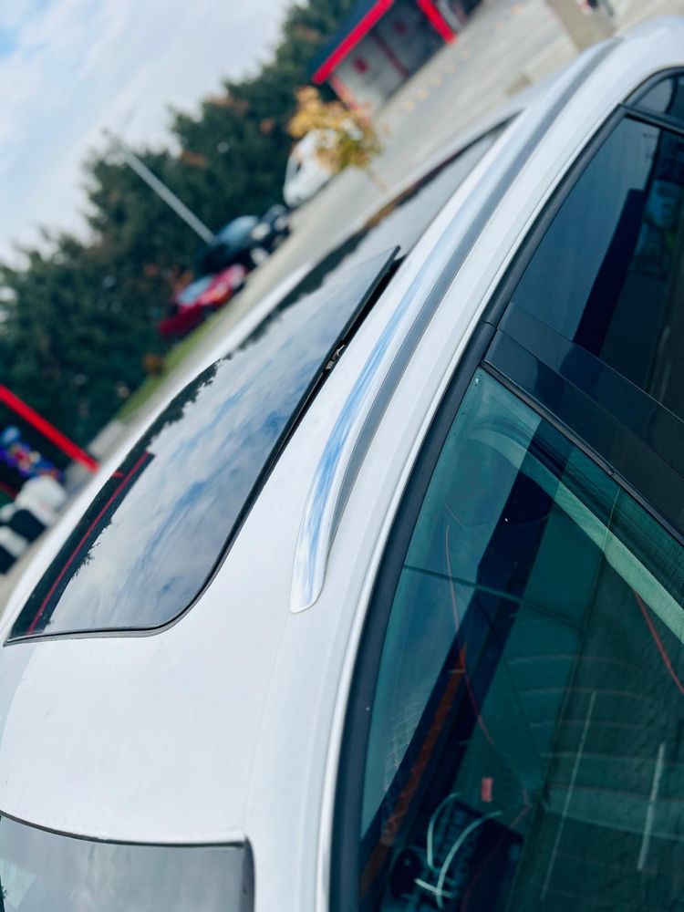 Vand audi Q5, motor 2.0TDI, cutie automata