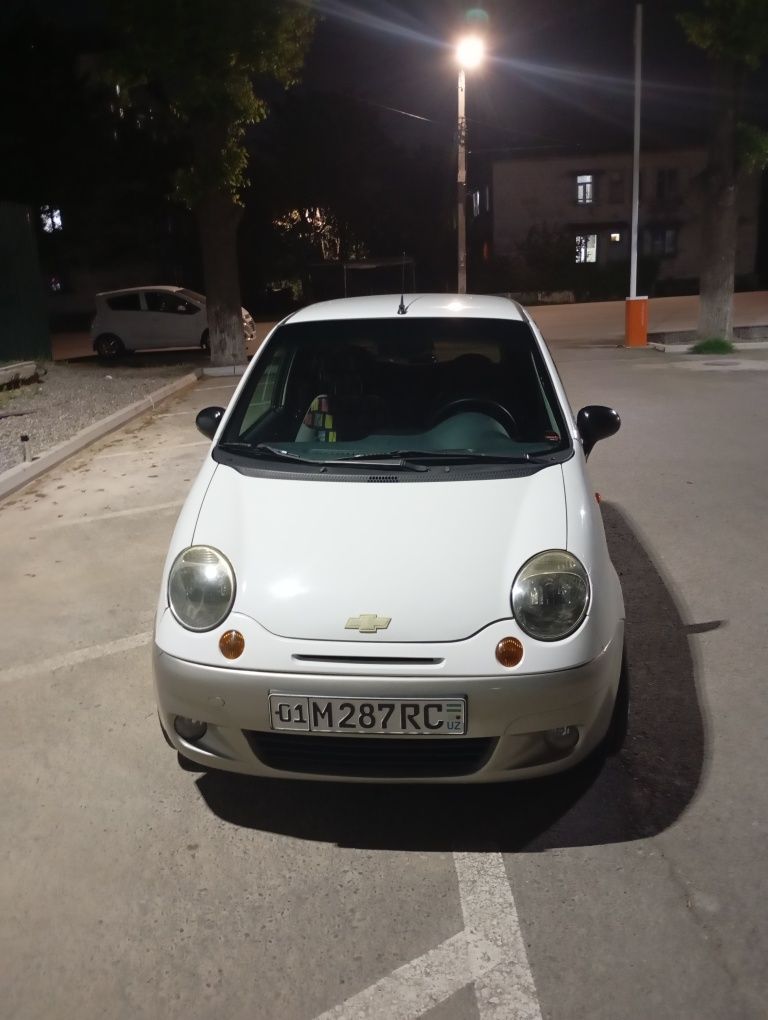 Matiz Best 2011yil