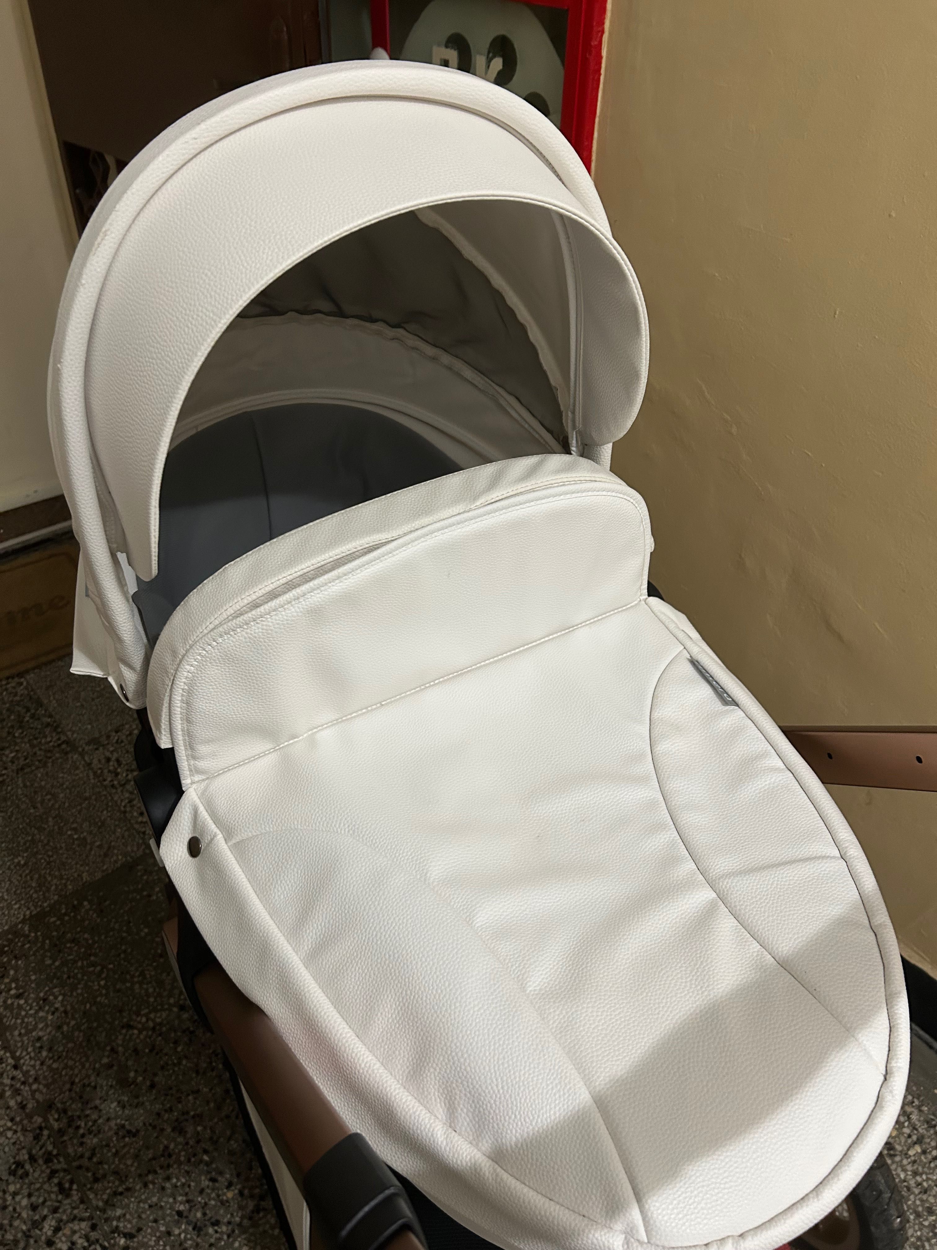 Fintera deluxe 3в1