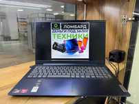 Ноутбук Lenovo IdeaPad 3 15ABA7 (Ryzen3-5425U/8GB/SSD256/Graphics)