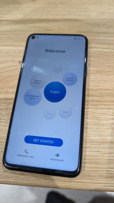 Huawei Nova 5T, Xiaomi Redmi Note 11S, Huawei P20 lite