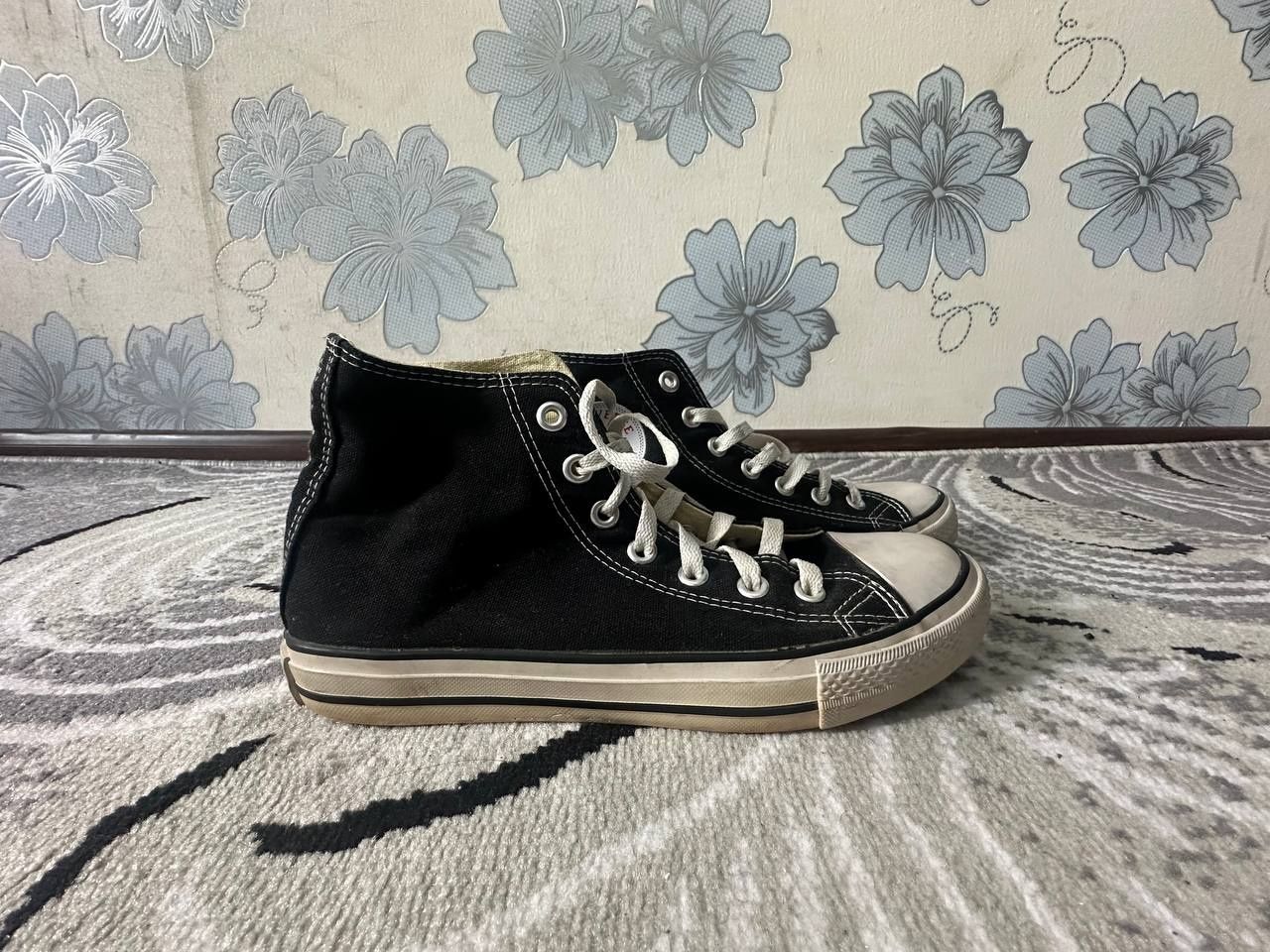 Кеды Converse All Star
