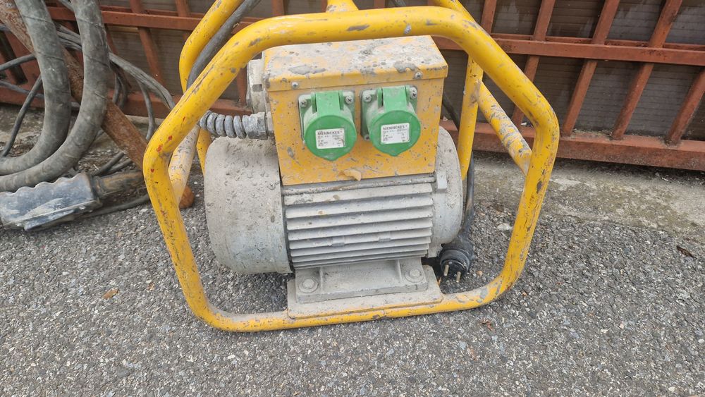 Vibrator beton Sirte SL 1,8 MT