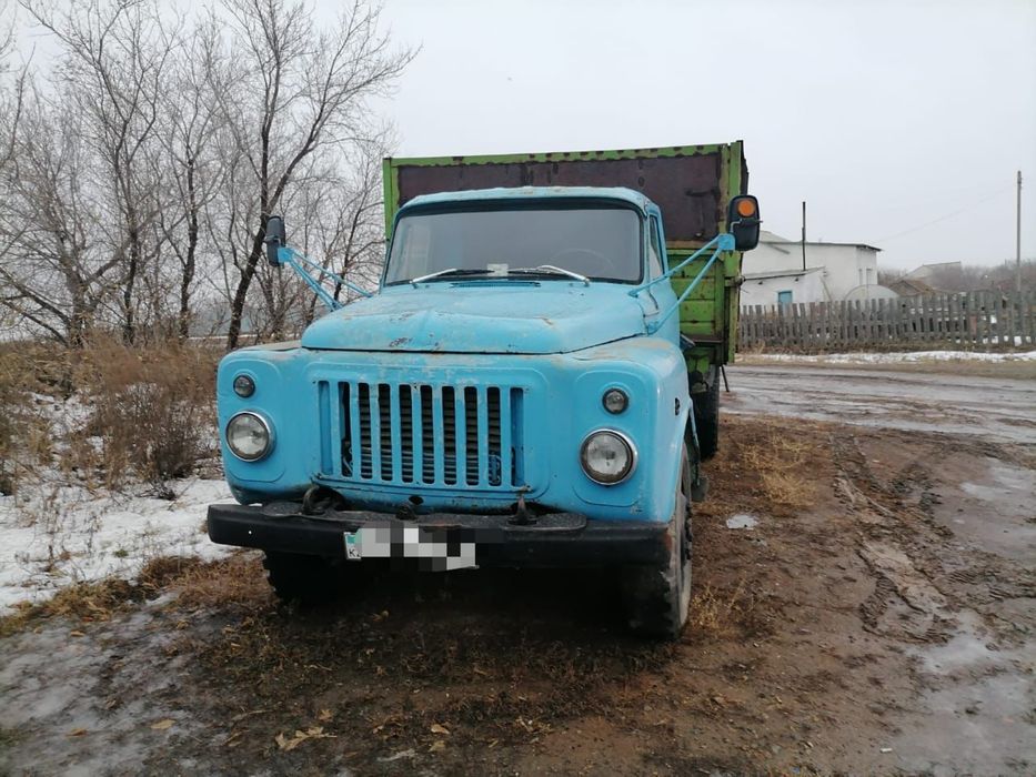 ГАЗ 53 сатылады.