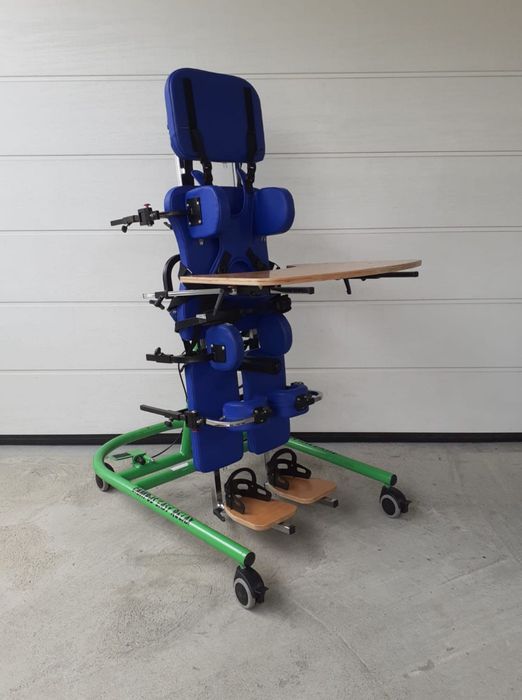 Vand cadru verticalizator Berollka Campus Easy Relax marimea 2