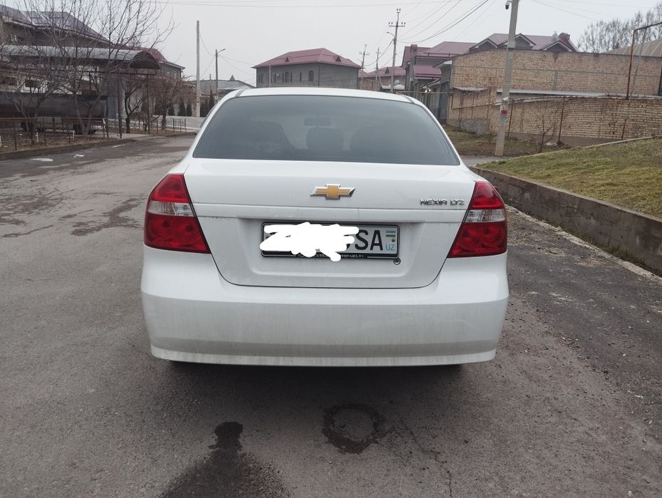 Нексия3 сотилади
