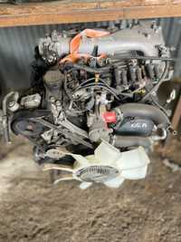 Двигатель Mitsubishi Montero / Pajero 3.0/3.5 L