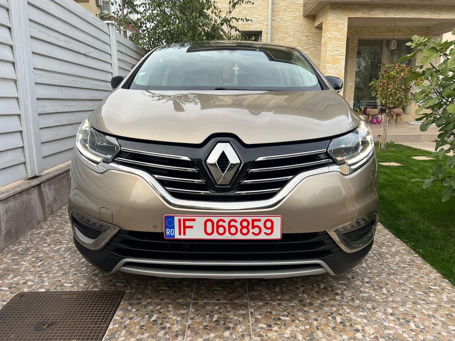 Renault Espace Stare perfecta !