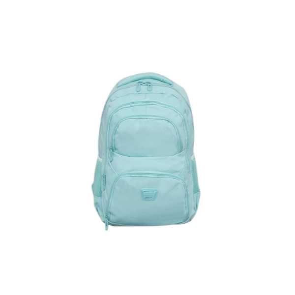 Ученическа раница Mercado Trade, За момичета, Тюркоаз