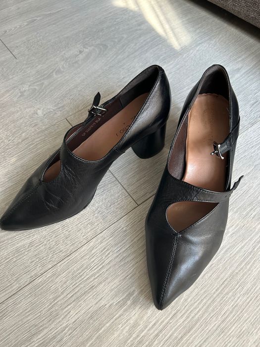 Туфли TJ Collection h&m