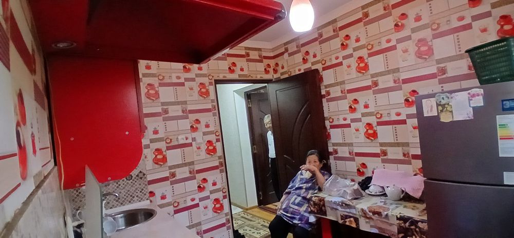 Продаётся 1 комн квартира