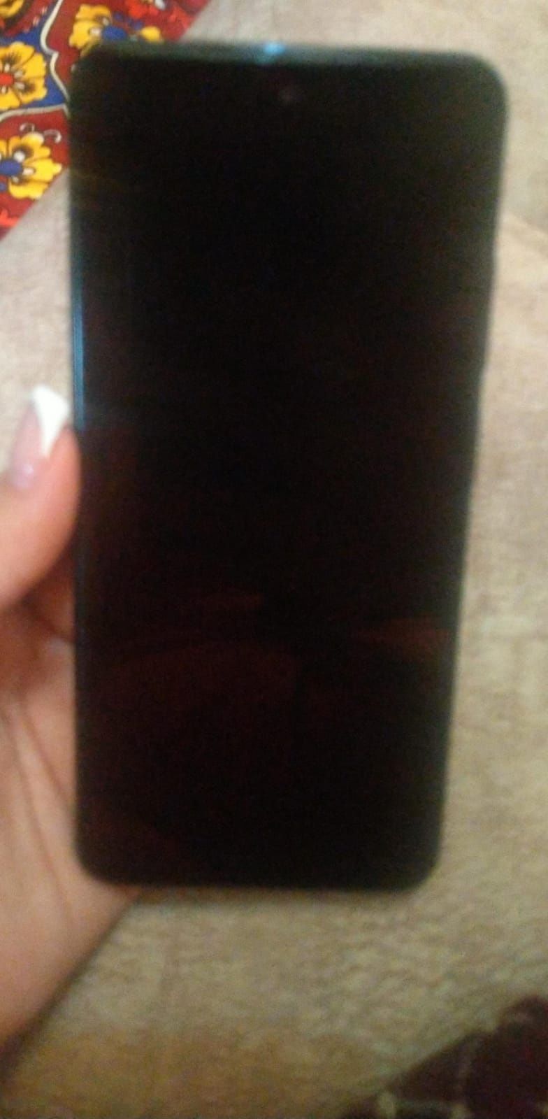 Redmi note 10 128 gb