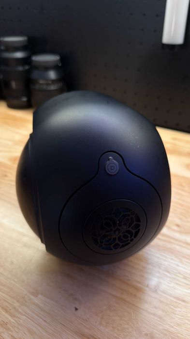 DEVIALET Phantom II 98dB– Funcționează perfect – Nu fac schimburi