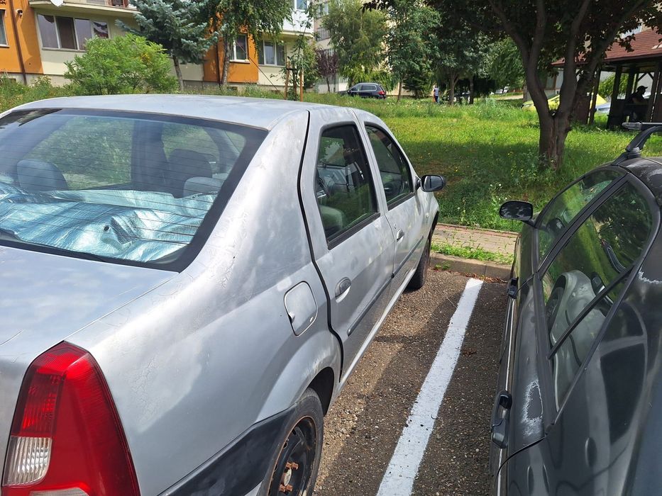 Dacia Logan 1,4 Laureate