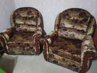 Кресла-кровать продам