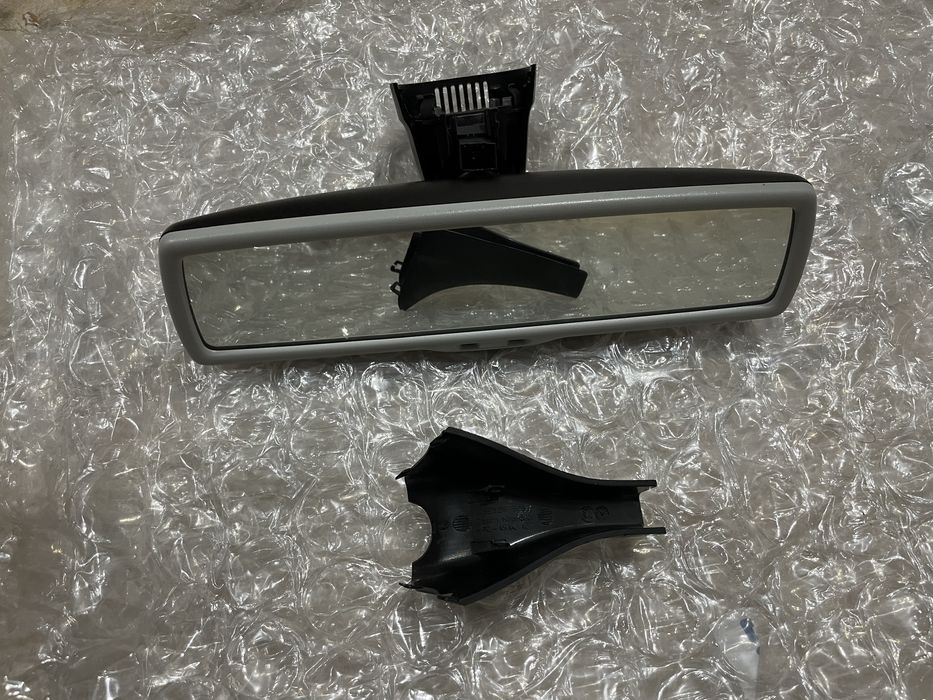 Огледало за задно виждане за VAG/Skoda Octavia