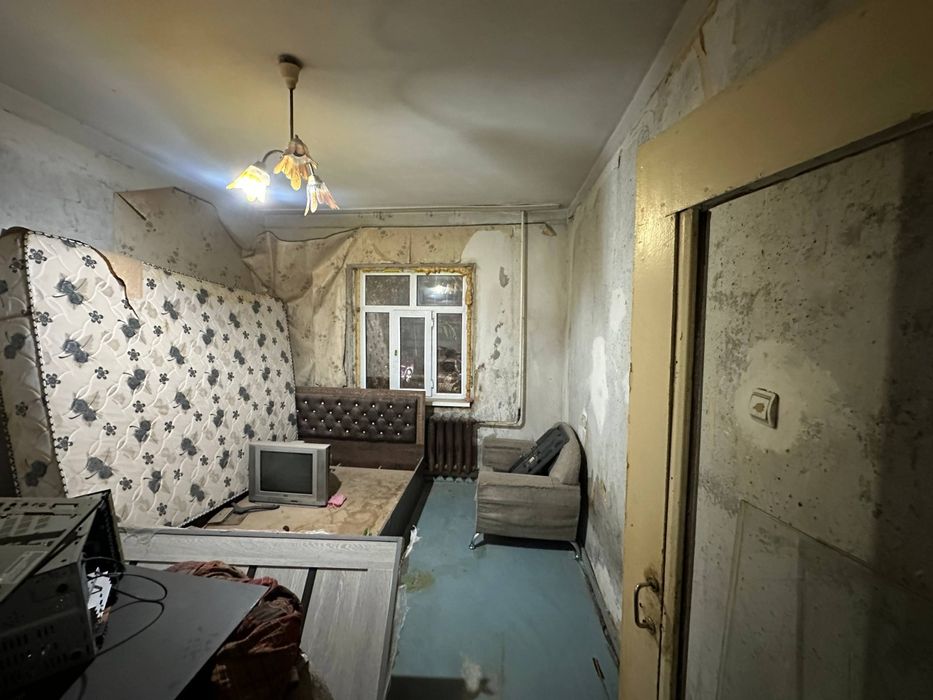 Продается квартира сергели 4