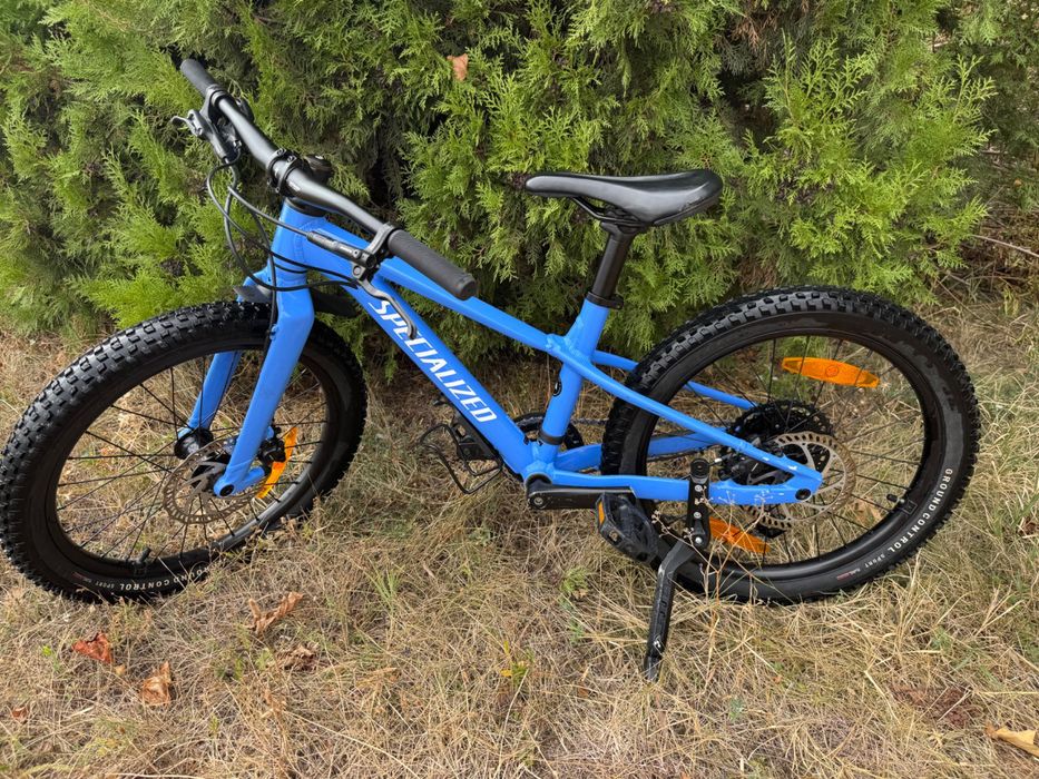 Детско колело Specialized Riprock – 20 цола