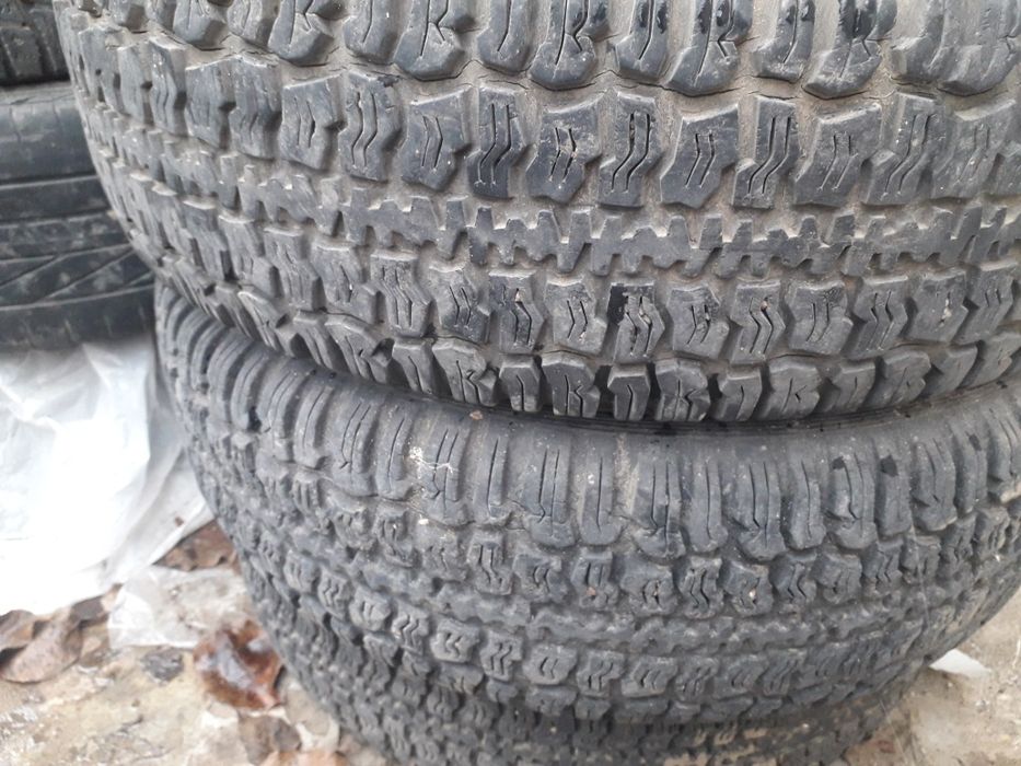 Колёса покрышки r16