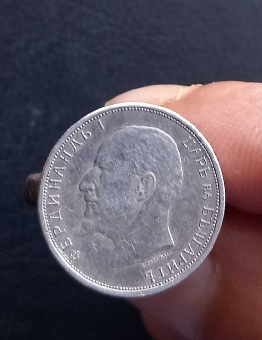 Колекционерски монети