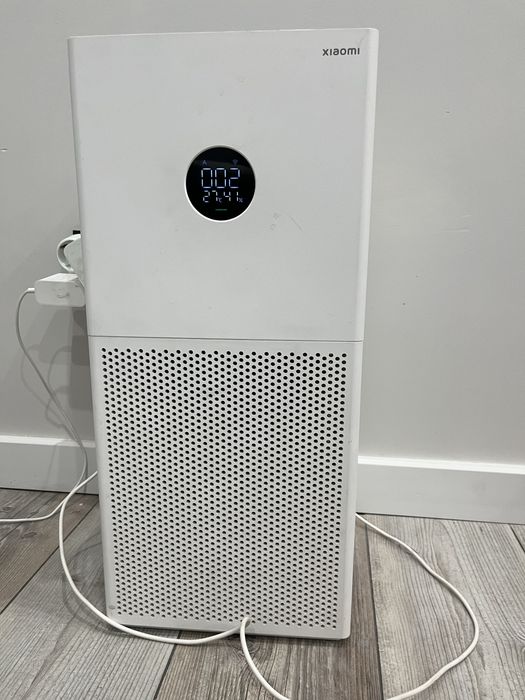 Очиститель воздуха Xiaomi