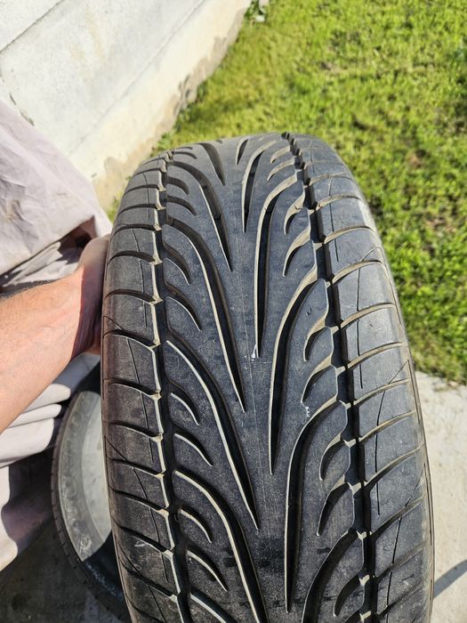 Anvelope profil 8mm 3 bucăți  235/60ZR16