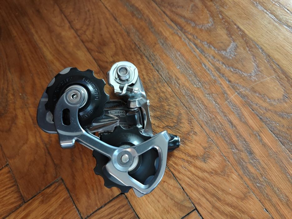 Schimbător pinioane Shimano Ultegra RD6600 10 viteze