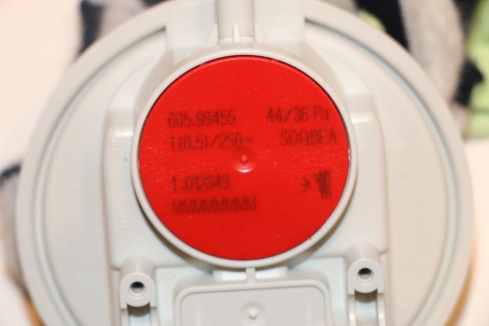 Presostat centrala Immergas Eolo Star Zeus Maior 44 / 36 Pa