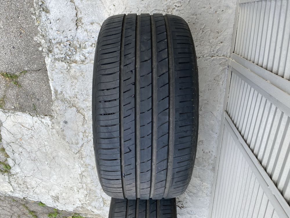 275/35/20 летни гуми NEXEN