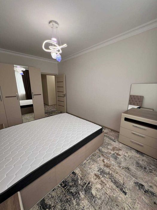 Аренда | 3/5/13 | ЖК Алмазар Сити | Корасарой | Северный Олмазор