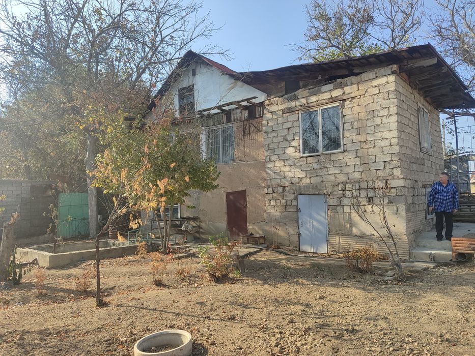 Продаётся кадастровый участок за городом