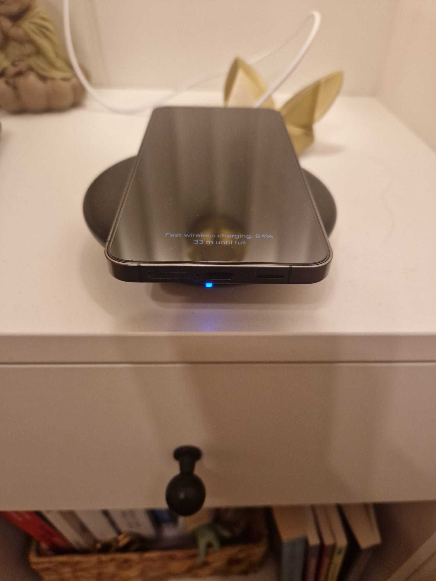 Incarcator Wireless Original Samsung Fast Charger Nou